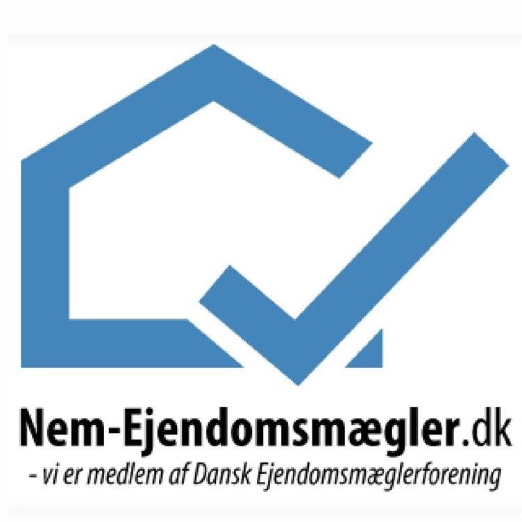 Nem-Ejendomsmægler